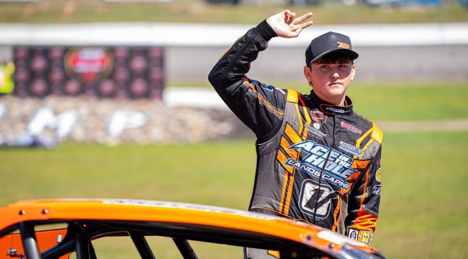 Featured Image for PIT BOX: Whelen Midsummer Championship comes down to the wire Saturday at Monadnock Speedway