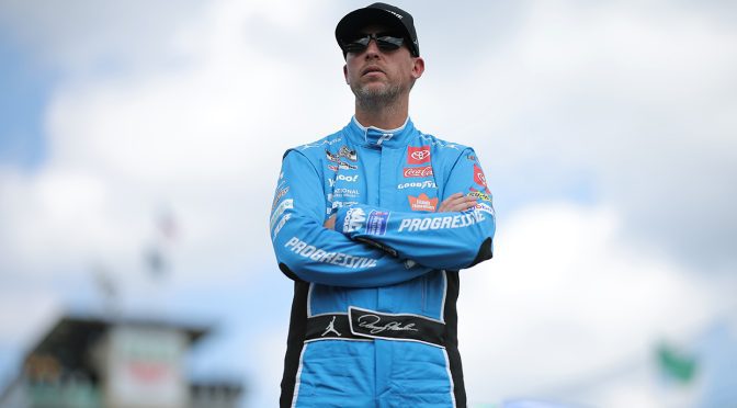 Featured Image for The Chase is built for Denny Hamlin, but can he finally finish the job?
