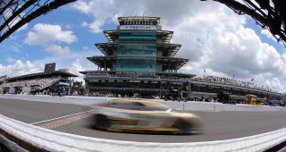 Promo Image for Crown without a king? Brickyard title prospects up for grabs at Indy