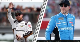 Promo Image for Chase Check-In: Where we stand before Indianapolis