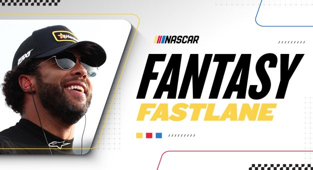 Fantasy Fastlane: Bubba Wallace headlines Brickyard contenders