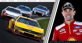 Promo Image for Wolfe: Indy weekend carries extra meaning for Team Penske