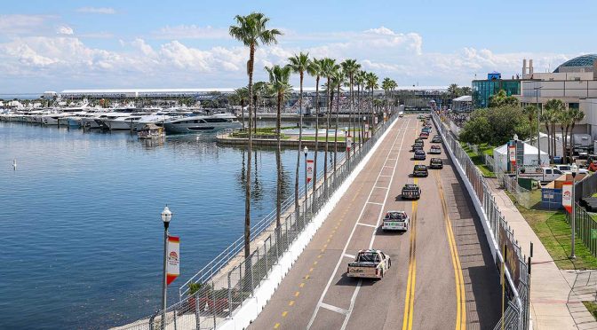 Featured image for Craftsman Truck Series set for 2027 return to St. Petersburg