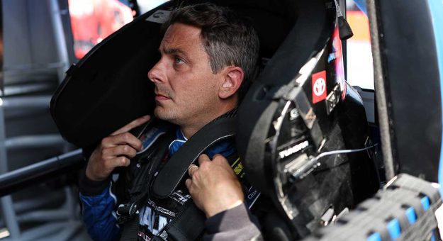 Chase pursuit ramps up as Craftsman Trucks' short-track stretch continues at IRP