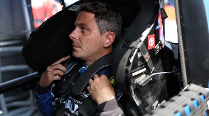Featured Image for Chase pursuit ramps up as Craftsman Truck Series’ short-track stretch continues at IRP