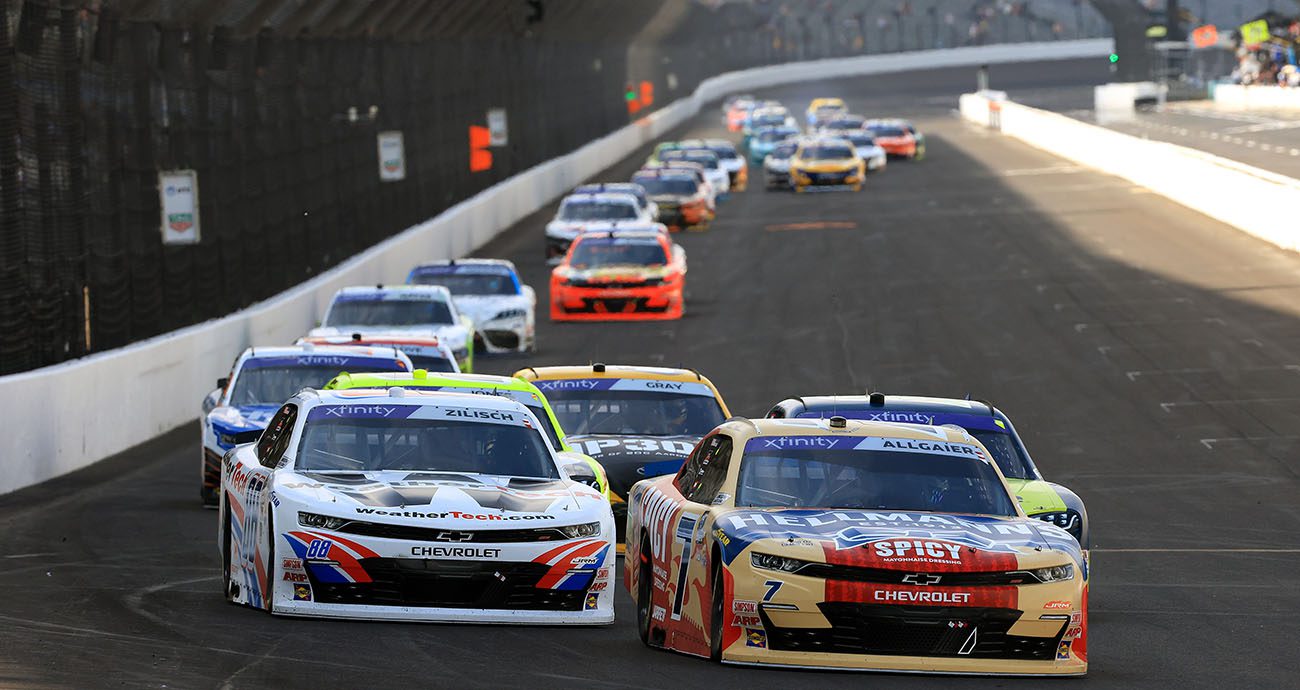 oreilly series at ims