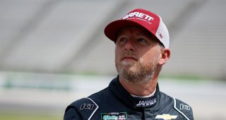 Promo Image for Allgaier aims to keep momentum rolling with postseason next up