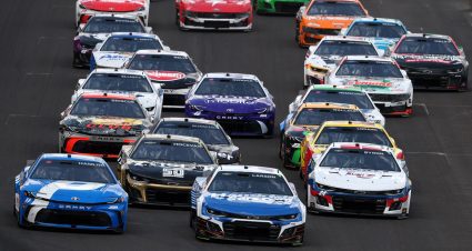 What to Watch: Brickyard 400 demands perfection in path to victory