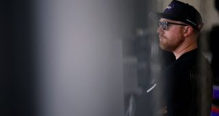 ‘It’s not over until The Chase starts’: Reddick eyes rebound from rocky stretch