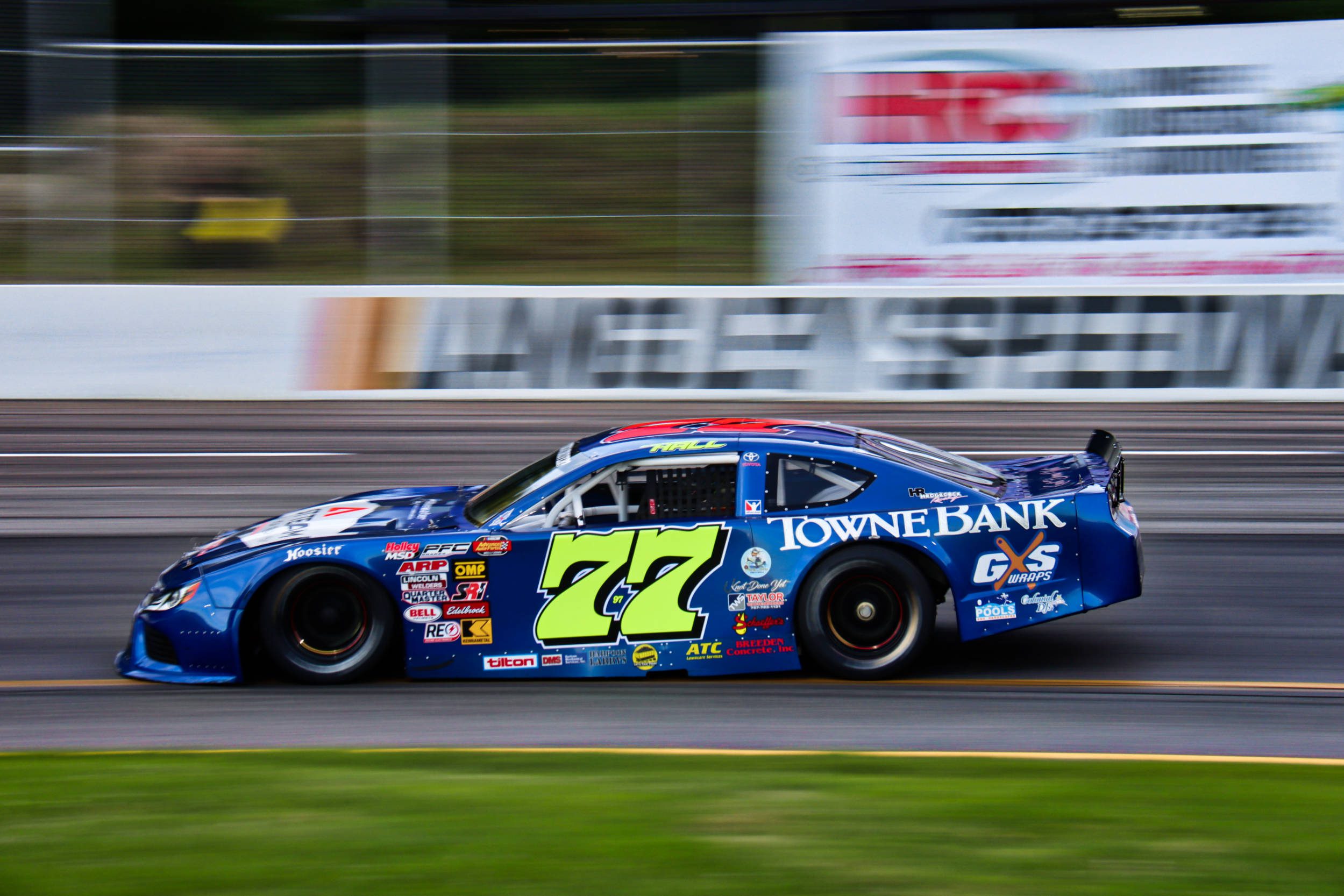 Official Site Of NASCAR