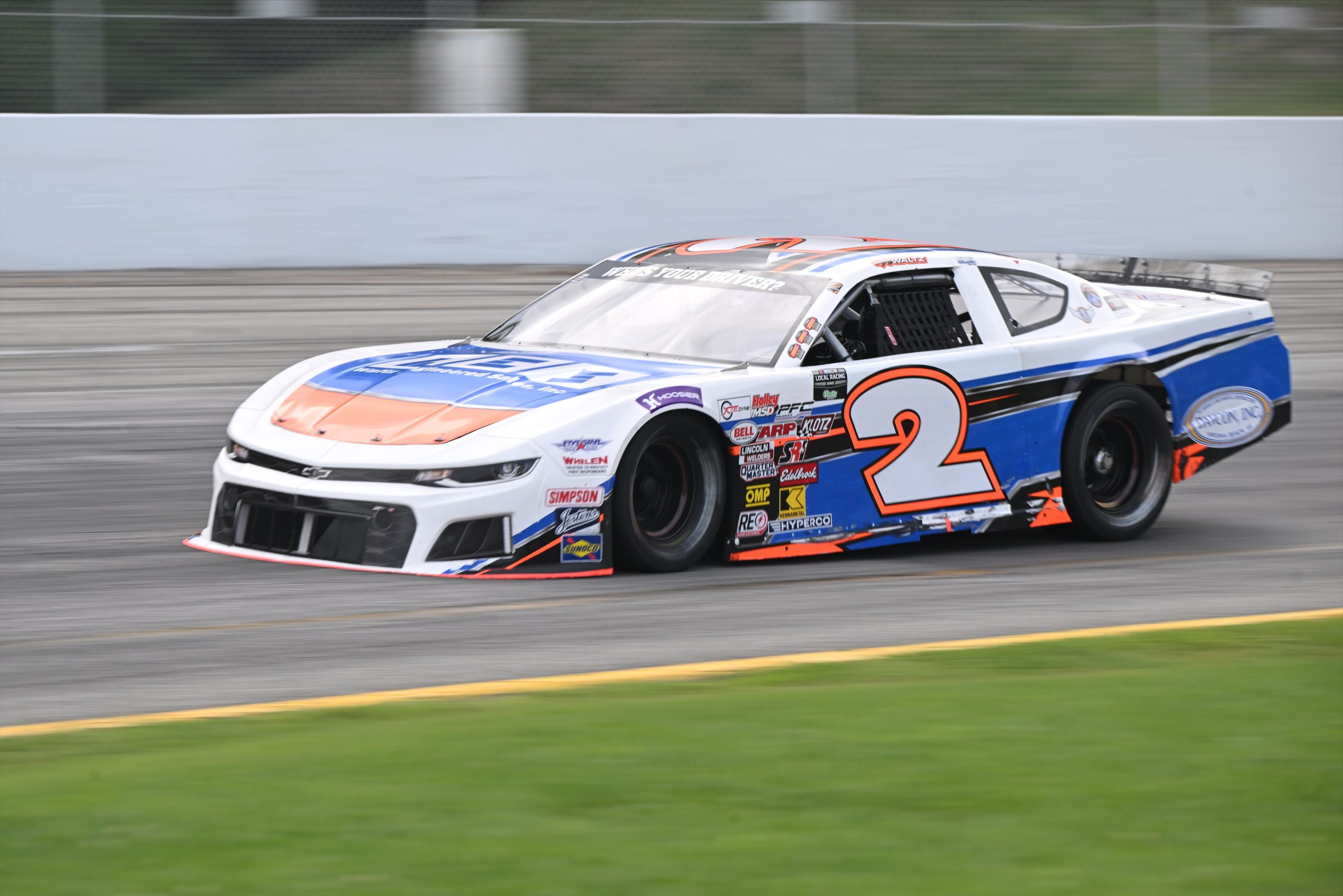 Official Site Of NASCAR
