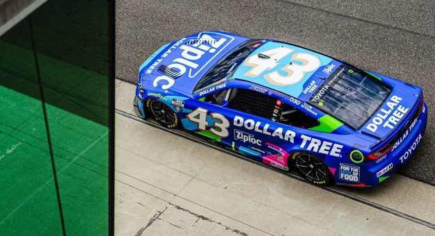 Sunday Setup: Details matter in Brickyard 400 preparation