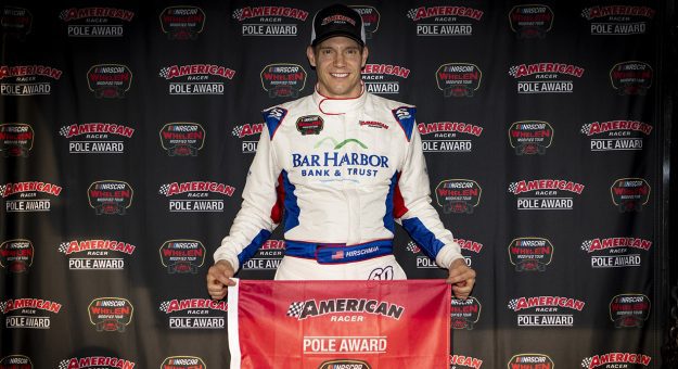 Qualifying results: Duel at the Dog 200 at Monadnock Speedway