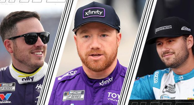 Racing Insights: Who will achieve Brickyard 400 glory?