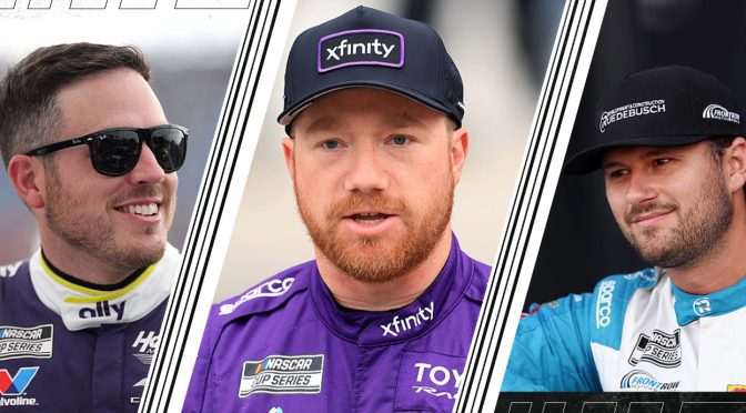 Featured Image for Racing Insights: Who will achieve Brickyard 400 glory?