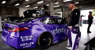 Promo Image for ‘It’s not over until The Chase starts’: Reddick eyes rebound
