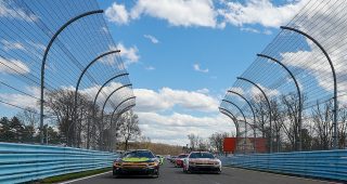 2027 NASCAR schedule: Confirmed dates, tracks for all three national series