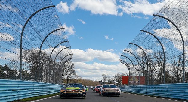 2027 NASCAR schedule: Confirmed dates, tracks for all three national series