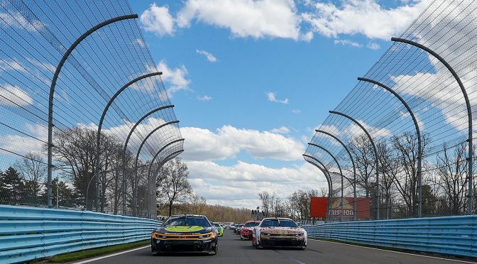 Featured Image for 2027 NASCAR schedule: Confirmed dates, tracks for all three national series