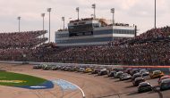 How to watch NASCAR in 2026: Weekly listings guide