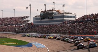 How to watch NASCAR in 2026: Weekly listings guide