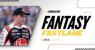 Promo Image for Updated lineup advice following Indy qualifying