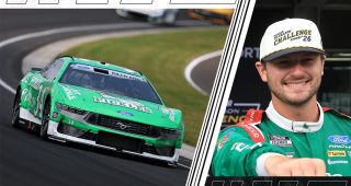 Promo Image for In-car: Listen in as Gilliland wins In-Season Challenge
