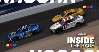 Promo Image for Breaking down Heim's race-winning restart at Indy