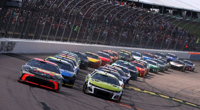 Featured image for 2026 NASCAR Cup Series entry list for Iowa Speedway