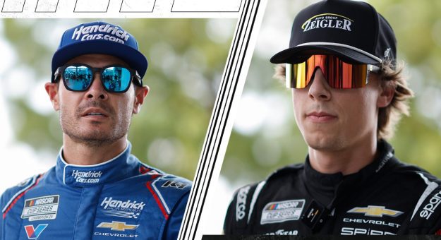 Chase Check-In: Where we stand before Iowa
