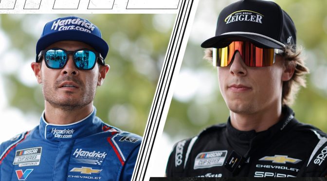 Chase Check-In: Where we stand before Iowa