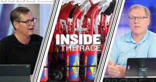 Promo Image for How fuel strategy separated Heim, Gibbs at Indy