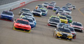 Promo Image for O'Reilly Series superlatives so far: Best drivers, moments