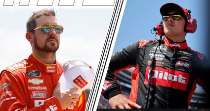 Remembering Michael Annett: How fellow Iowa native Sammy Smith honors former driver