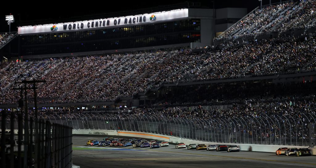 2027 schedule announcements: Dates, tracks, more
