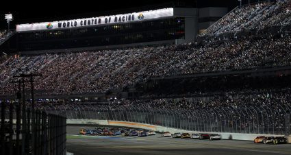 2027 NASCAR schedule announcements: Latest dates, tracks and changes