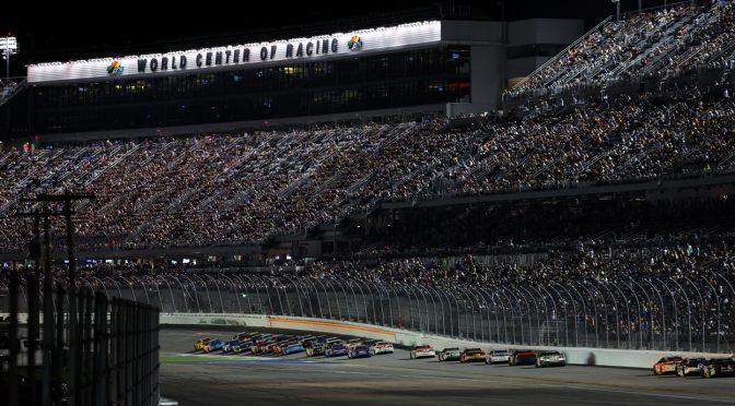 Featured Image for 2027 NASCAR schedule announcements: Latest dates, tracks and changes