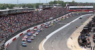 Promo Image for 2026 Truck Series midseason superlatives