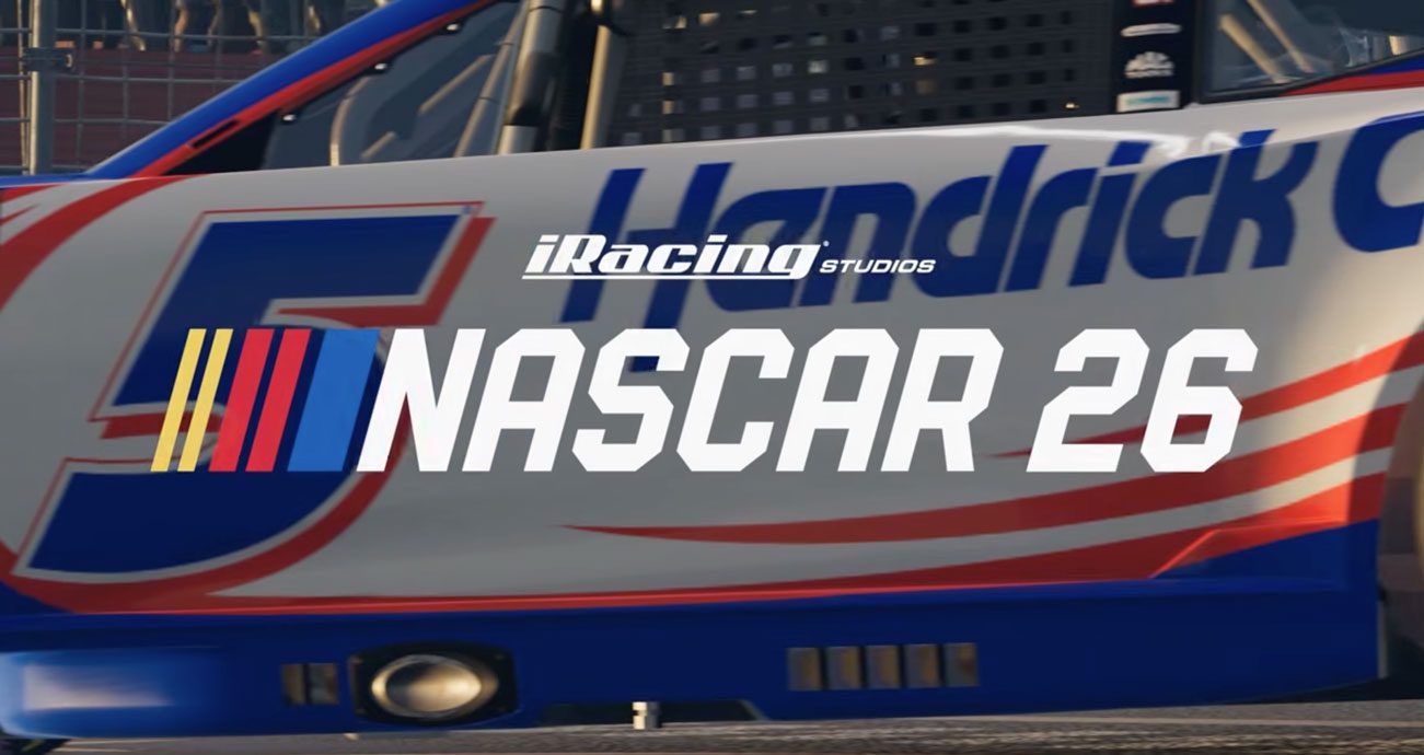NASCAR Official Release, Author at Official Site Of NASCAR
