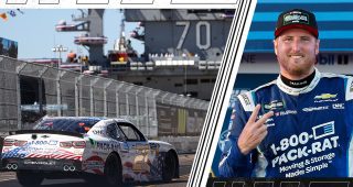 Promo Image for Watch: Hill makes late pass for San Diego victory