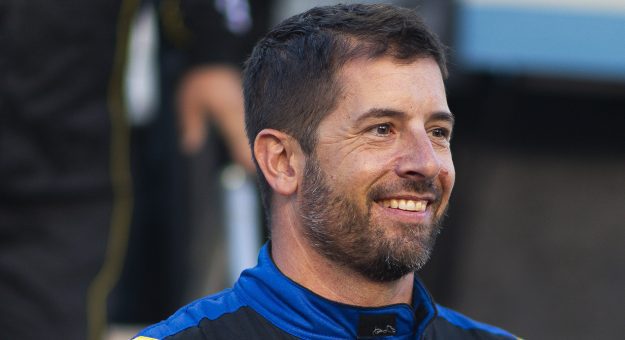 Entry list: Thompson 150 at Thompson Speedway Motorsports Park