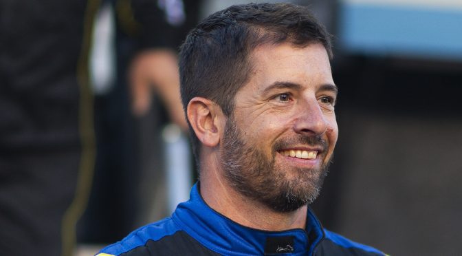 Featured image for Entry list: Thompson 150 at Thompson Speedway Motorsports Park