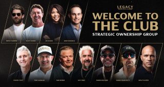 Promo Image for Legacy Motor Club bolsters ownership group
