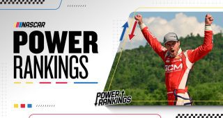Promo Image for Truck Series Power Rankings: Where field stands