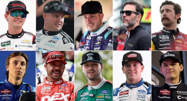 Key players in 2026-2027 Silly Season