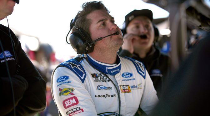 Featured Image for Noah Gragson, Front Row agree to contract extension: ‘I think we can do great things’