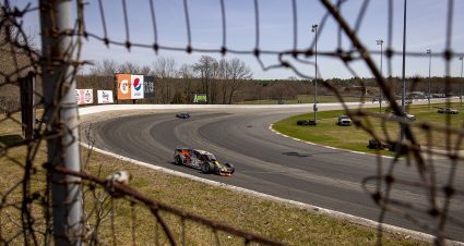 NASCAR Whelen Modified Tour season finale at Thompson moved to Saturday due to forecasted rain