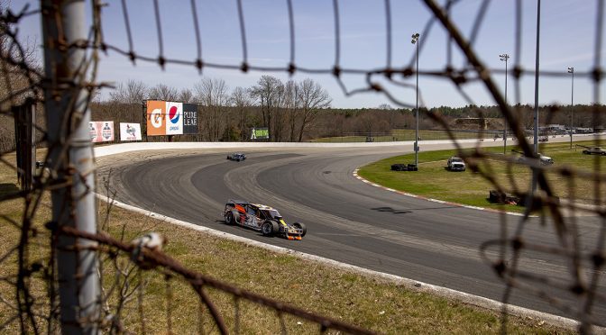 Featured Image for NASCAR Whelen Modified Tour season finale at Thompson moved to Saturday due to forecasted rain