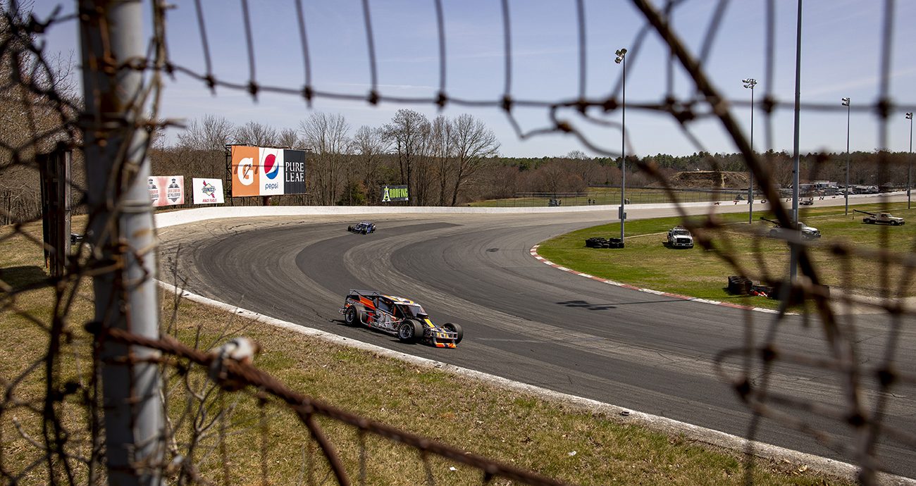 Thompson Speedway Motorsports Park