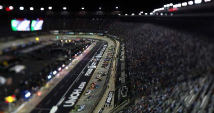 Bristol, New Hampshire return to traditional slots on 2027 schedule